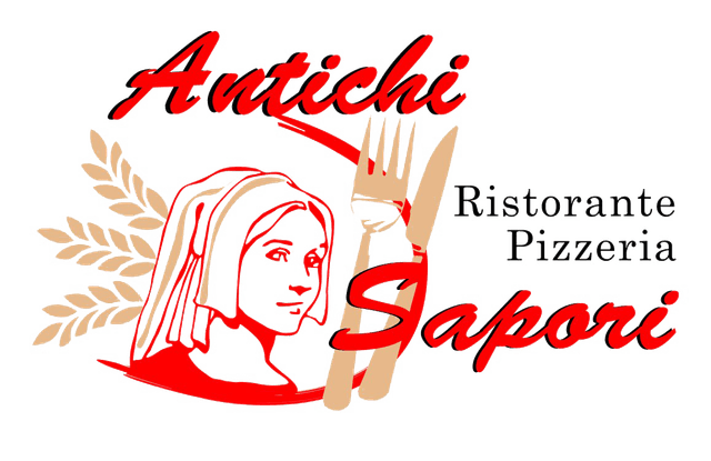 Logo AntichiSapori