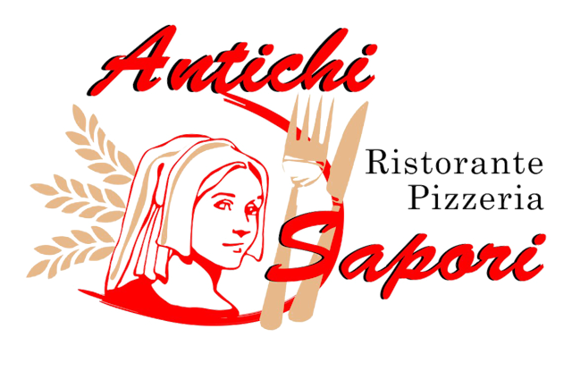 Logo AntichiSapori